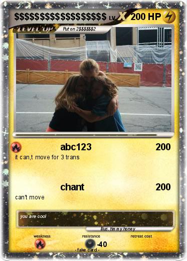 Pokemon $$$$$$$$$$$$$$$$$$