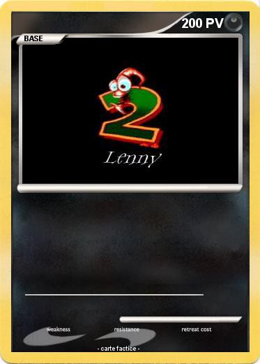 Pokemon 