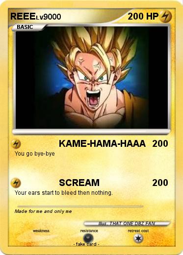 Pokemon REEE