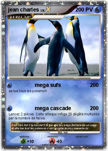 Pokemon jean charles