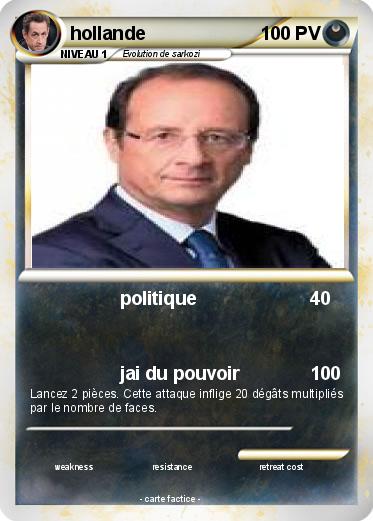 Pokemon hollande
