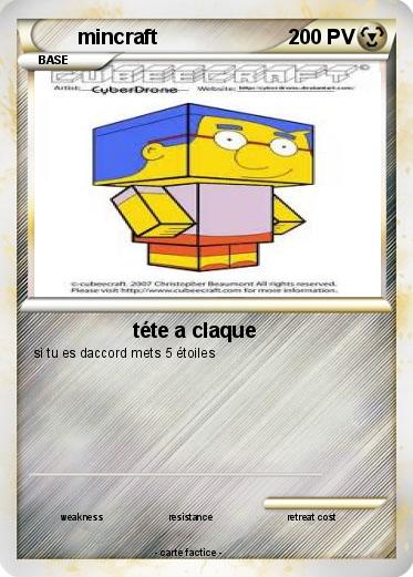Pokemon mincraft
