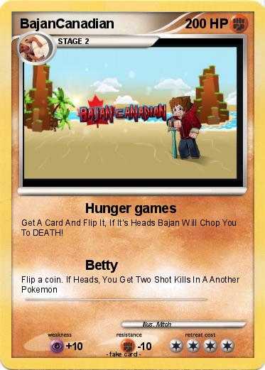 Pokemon BajanCanadian