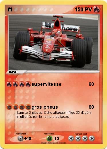 Pokemon f1