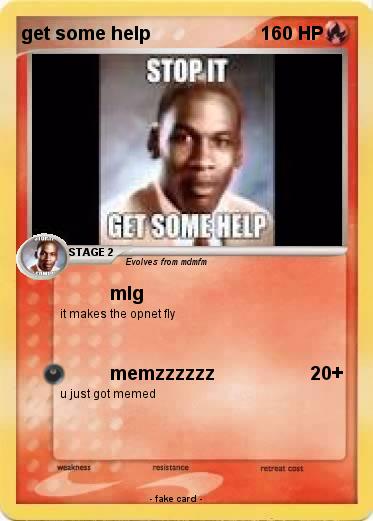Pokemon get some help