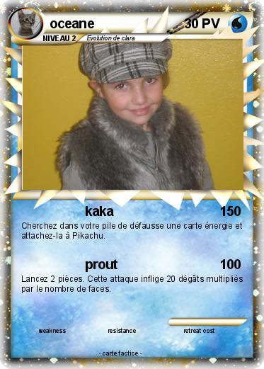 Pokemon oceane