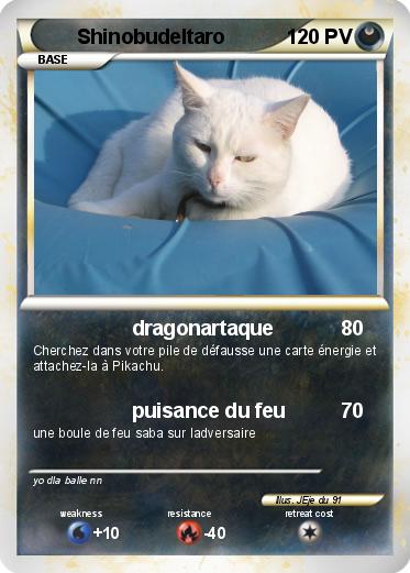 Pokemon Shinobudeltaro