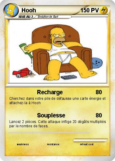 Pokemon Hooh