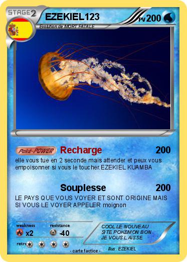 Pokemon EZEKIEL123
