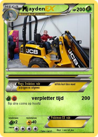 Pokemon jayden