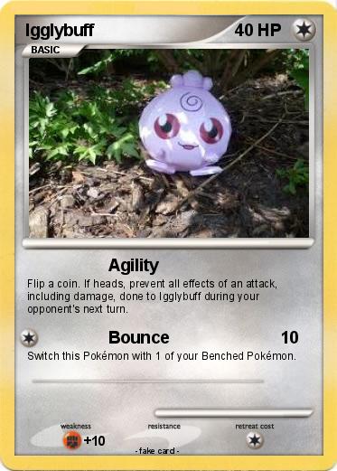 Pokemon Igglybuff