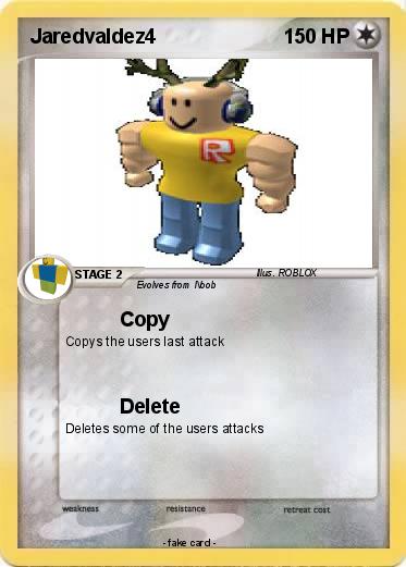 Pokemon Jaredvaldez4