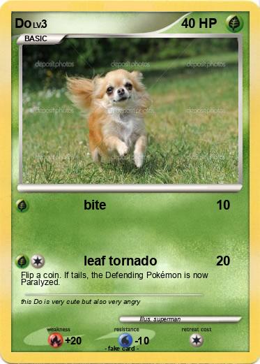 Pokemon Do