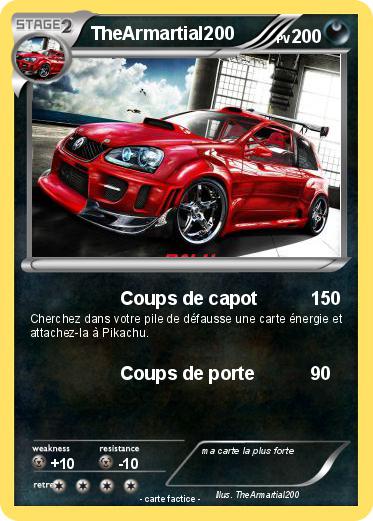 Pokemon TheArmartial200