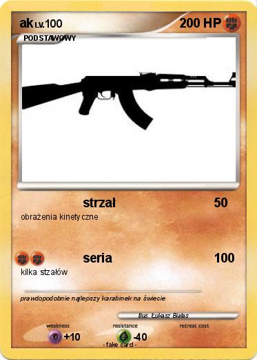 Pokemon ak