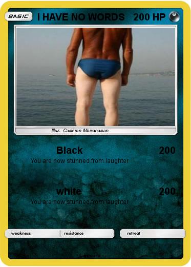 Pokemon I HAVE NO WORDS