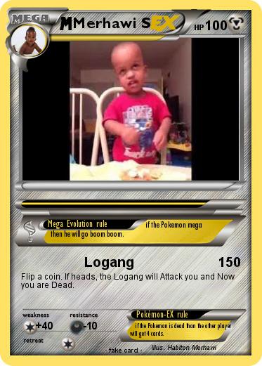 Pokemon Merhawi S