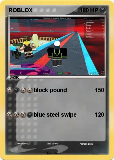 Pokemon ROBLOX