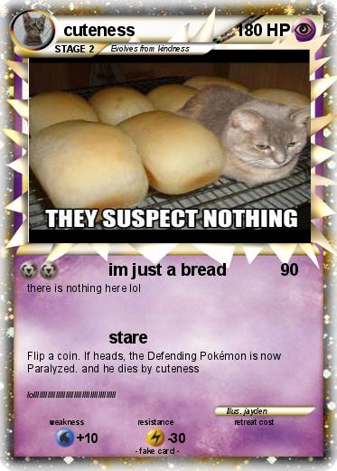 Pokemon cuteness