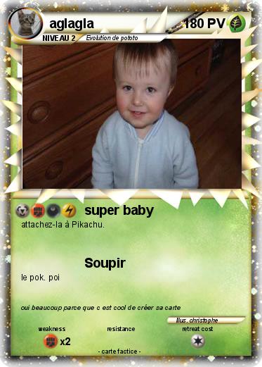 Pokemon aglagla