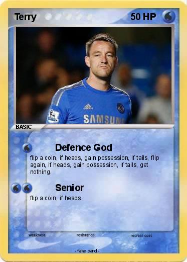 Pokemon Terry