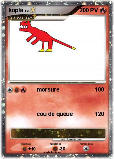 Pokemon kopla