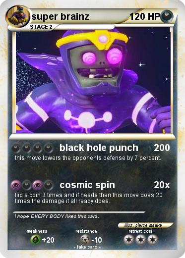 Pokemon super brainz