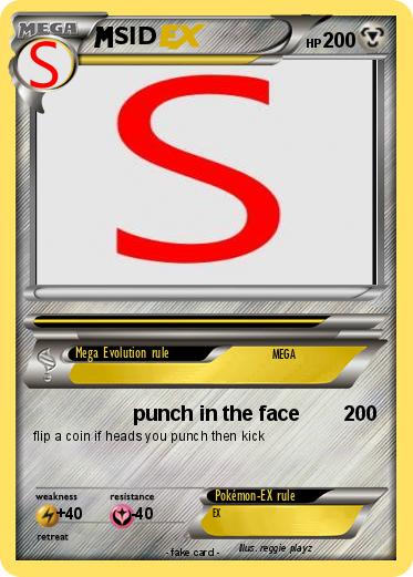 Pokemon SID