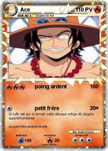 Pokemon Ace