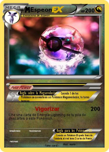 Pokemon Espeon