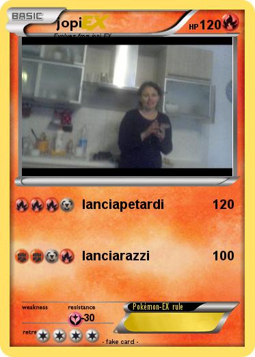 Pokemon jopi