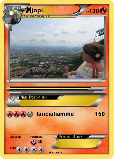 Pokemon jopi