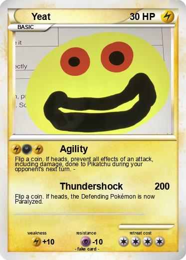 Pokemon Yeat