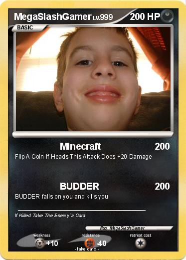Pokemon MegaSlashGamer