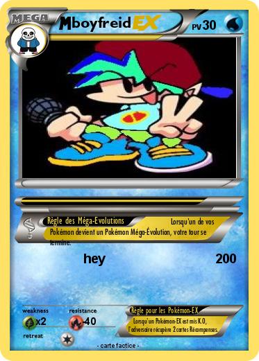 Pokemon boyfreid