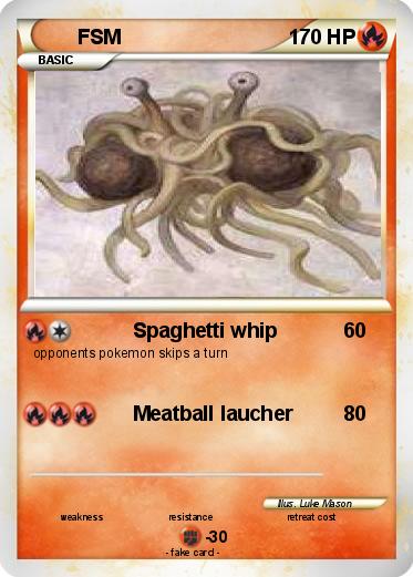 Pokemon FSM