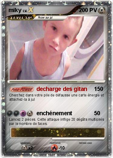 Pokemon miky