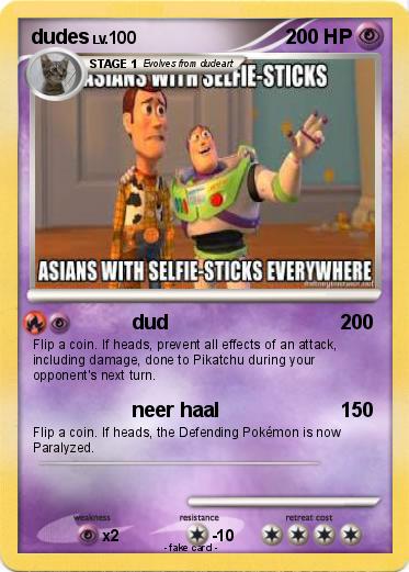 Pokemon dudes