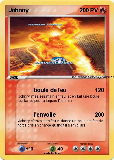 Pokemon Johnny