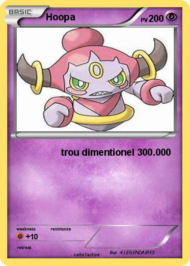 Pokemon Hoopa