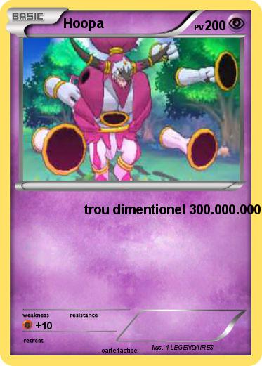 Pokemon Hoopa