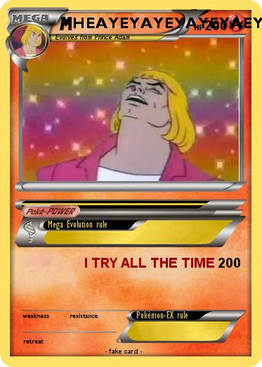 Pokemon HEAYEYAYEYAYEYAEYAYEYAYEYA