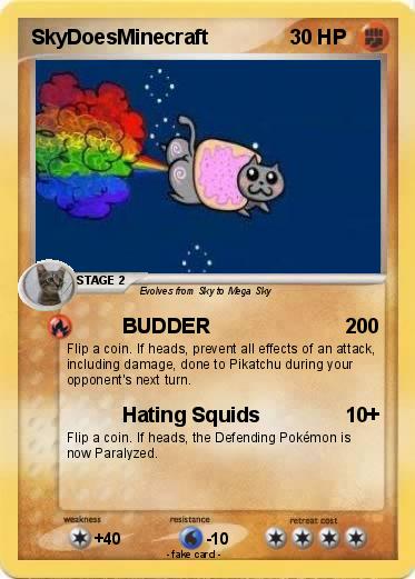 Pokemon SkyDoesMinecraft