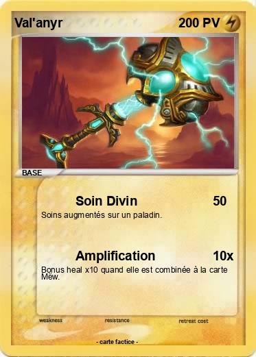 Pokemon Val'anyr