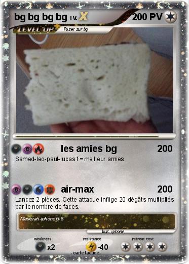 Pokemon bg bg bg bg