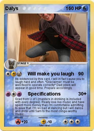 Pokemon Dalys