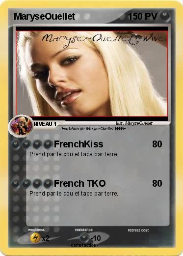 Pokemon MaryseOuellet