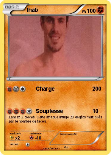 Pokemon Ihab