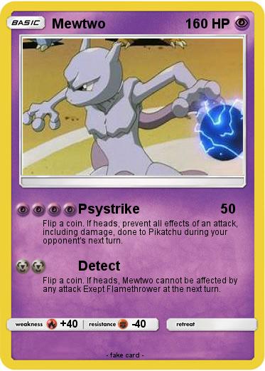 Pokemon Mewtwo Psystrike Level 40 -3 Skills - Tr.a.d.e 20k Or 30 Days - Foto 13