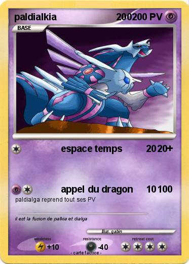 Pokemon paldialkia                       200